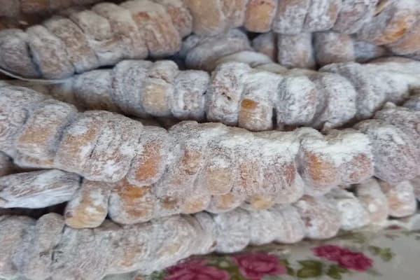 تصویر 4 از خرید انجیر آردی کرمانشاه + قیمت عالی باکیفیت
